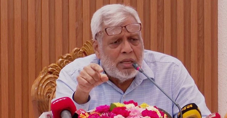 তিন মন্ত্রণালয়ে এক বছরে ৪৫ হাজার কোটি টাকা সাশ্রয়: জ্বালানি উপদেষ্টা